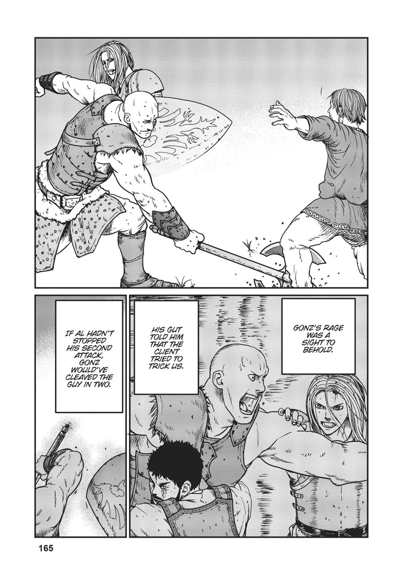 Yajin Tensei Karate Survivor In Another World 12 23