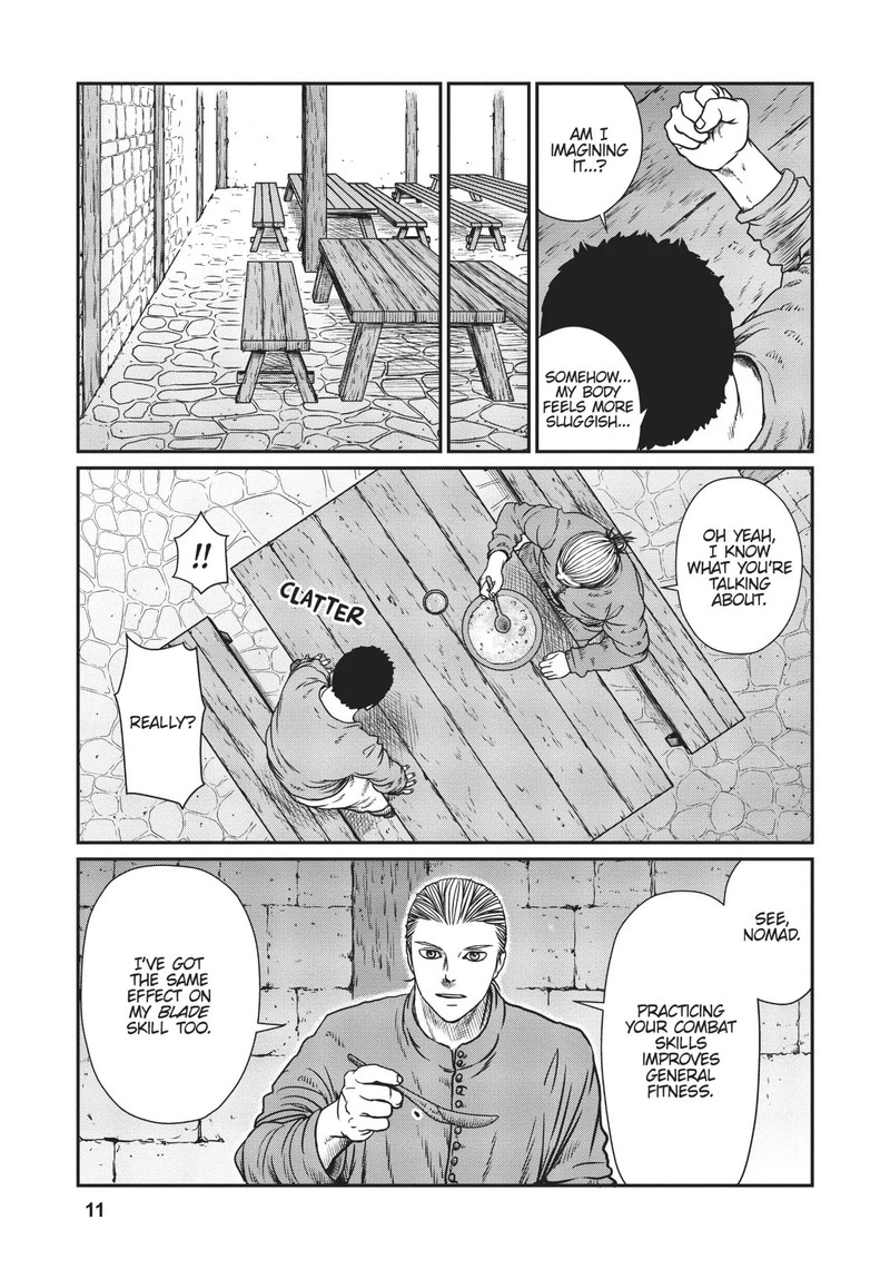Yajin Tensei Karate Survivor In Another World 13 11