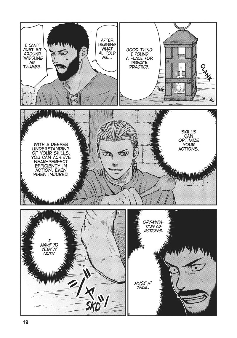 Yajin Tensei Karate Survivor In Another World 13 19