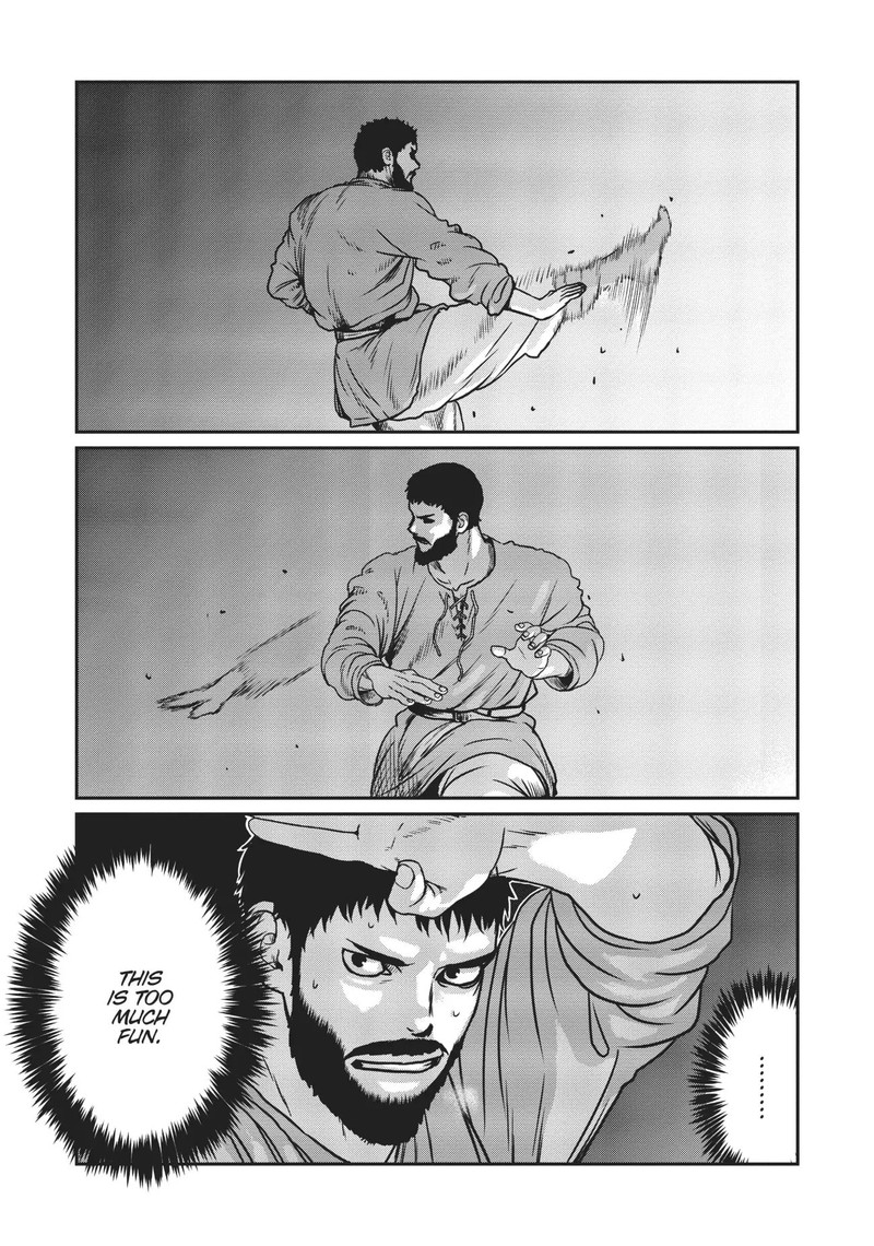Yajin Tensei Karate Survivor In Another World 13 25