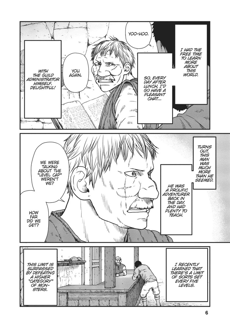 Yajin Tensei Karate Survivor In Another World 13 6