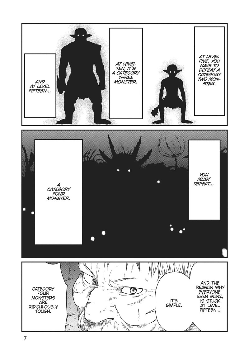 Yajin Tensei Karate Survivor In Another World 13 7