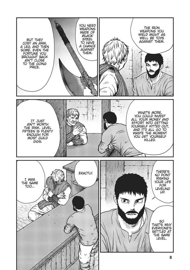 Yajin Tensei Karate Survivor In Another World 13 8