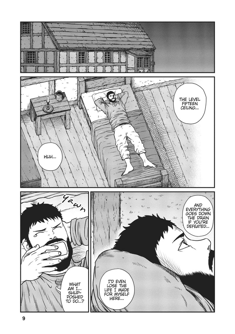 Yajin Tensei Karate Survivor In Another World 13 9