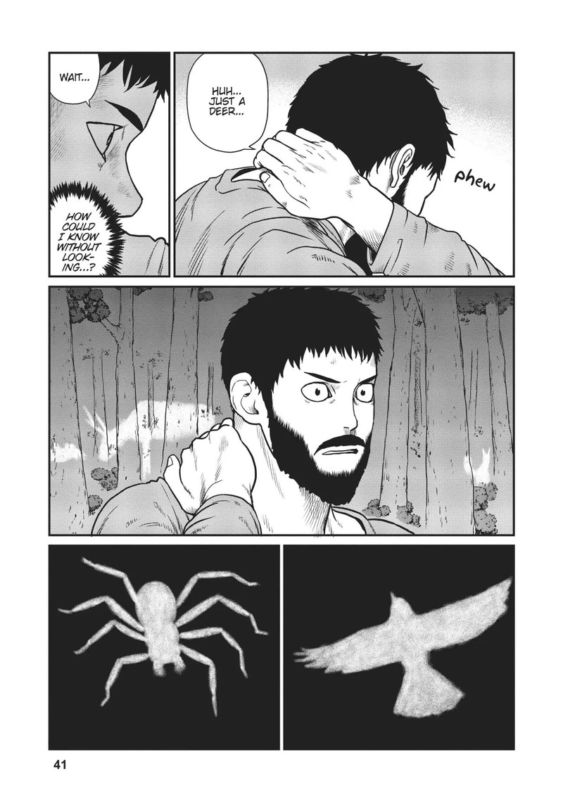 Yajin Tensei Karate Survivor In Another World 14 11