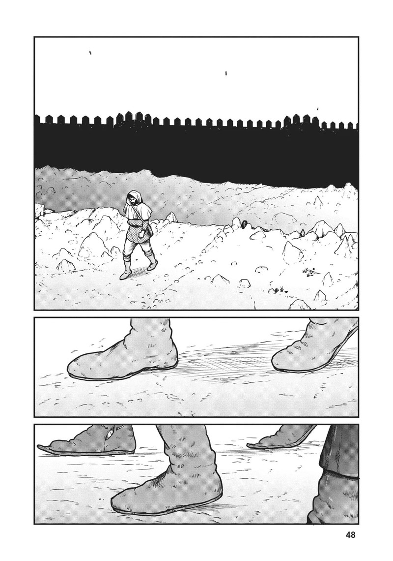 Yajin Tensei Karate Survivor In Another World 14 18
