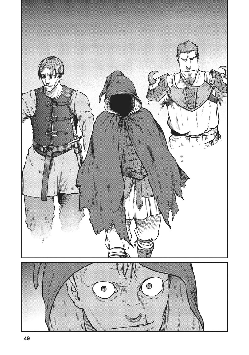 Yajin Tensei Karate Survivor In Another World 14 19