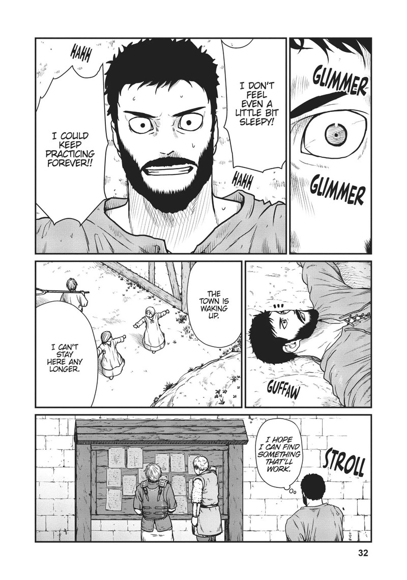 Yajin Tensei Karate Survivor In Another World 14 2