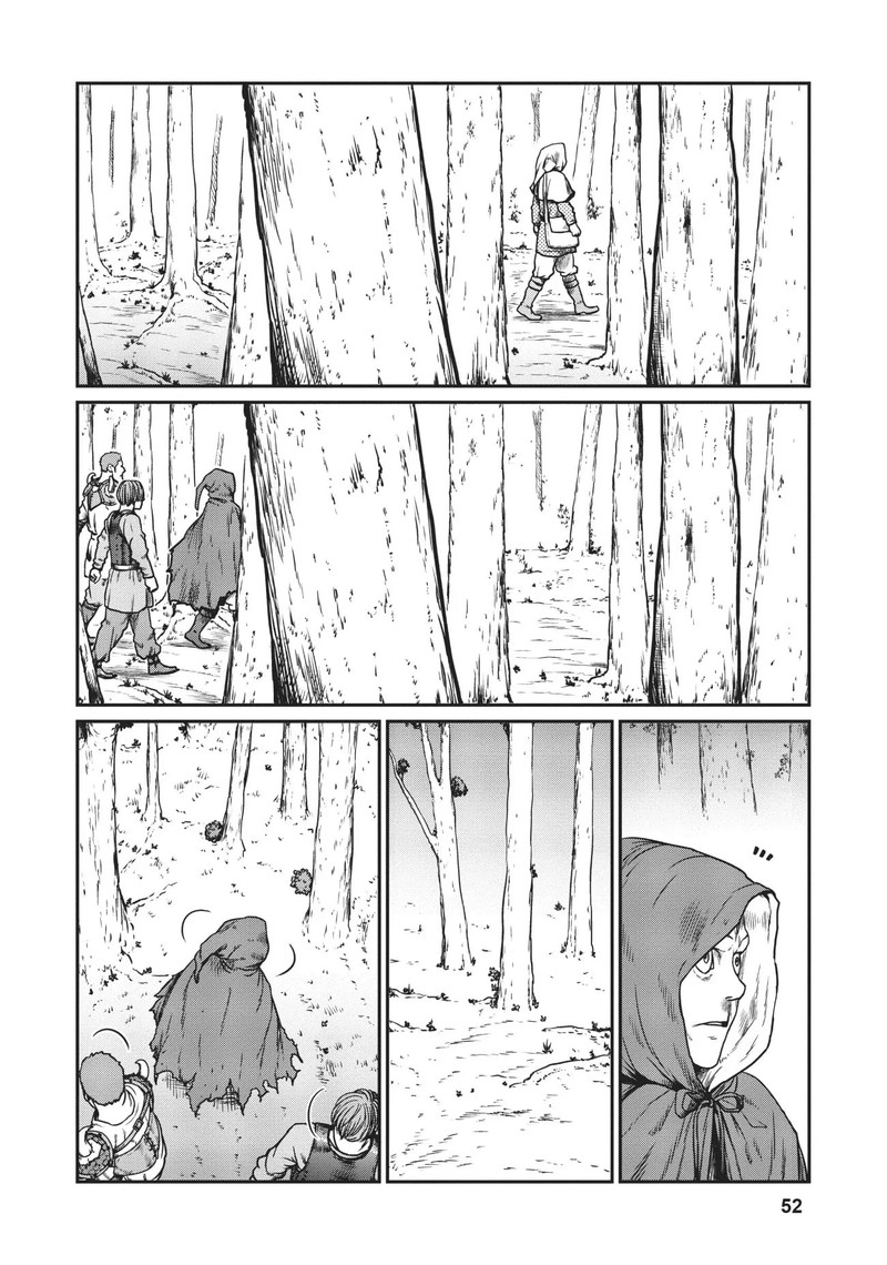 Yajin Tensei Karate Survivor In Another World 14 22