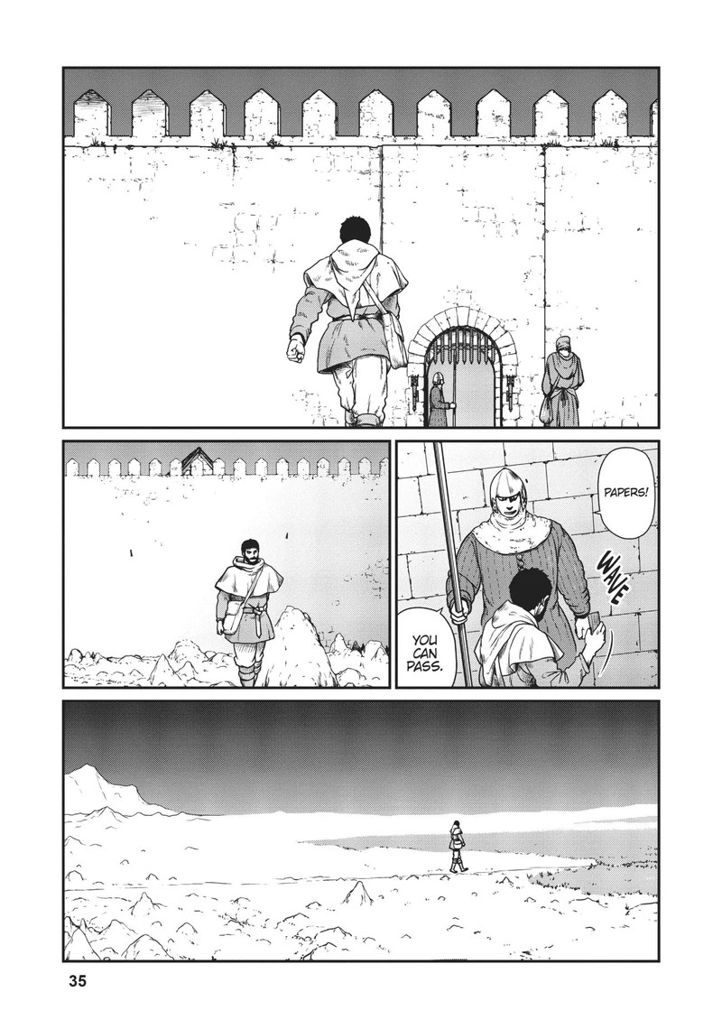 Yajin Tensei Karate Survivor In Another World 14 5