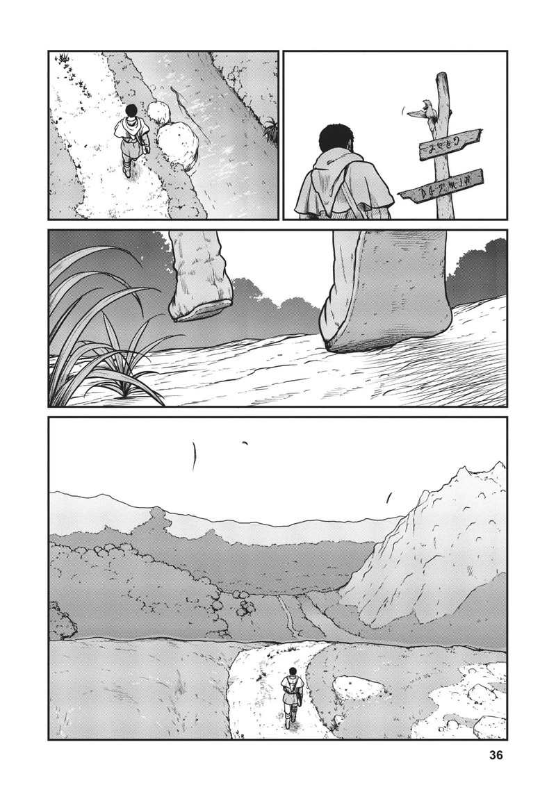 Yajin Tensei Karate Survivor In Another World 14 6