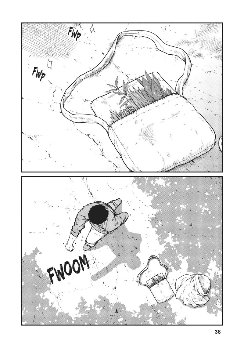Yajin Tensei Karate Survivor In Another World 14 8