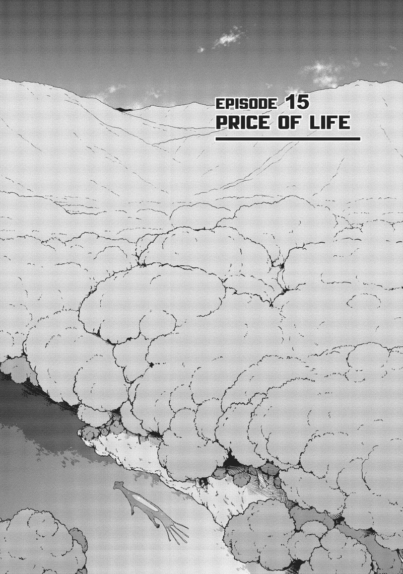 Yajin Tensei Karate Survivor In Another World 15 1
