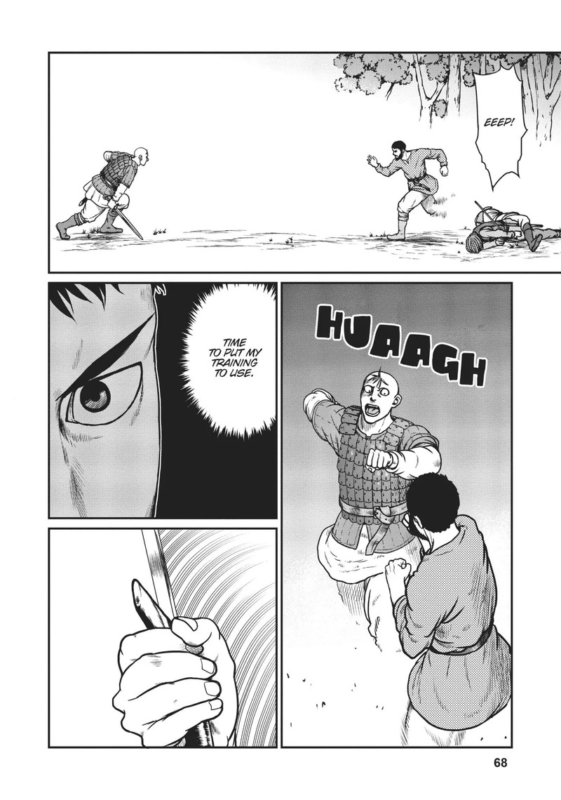 Yajin Tensei Karate Survivor In Another World 15 10