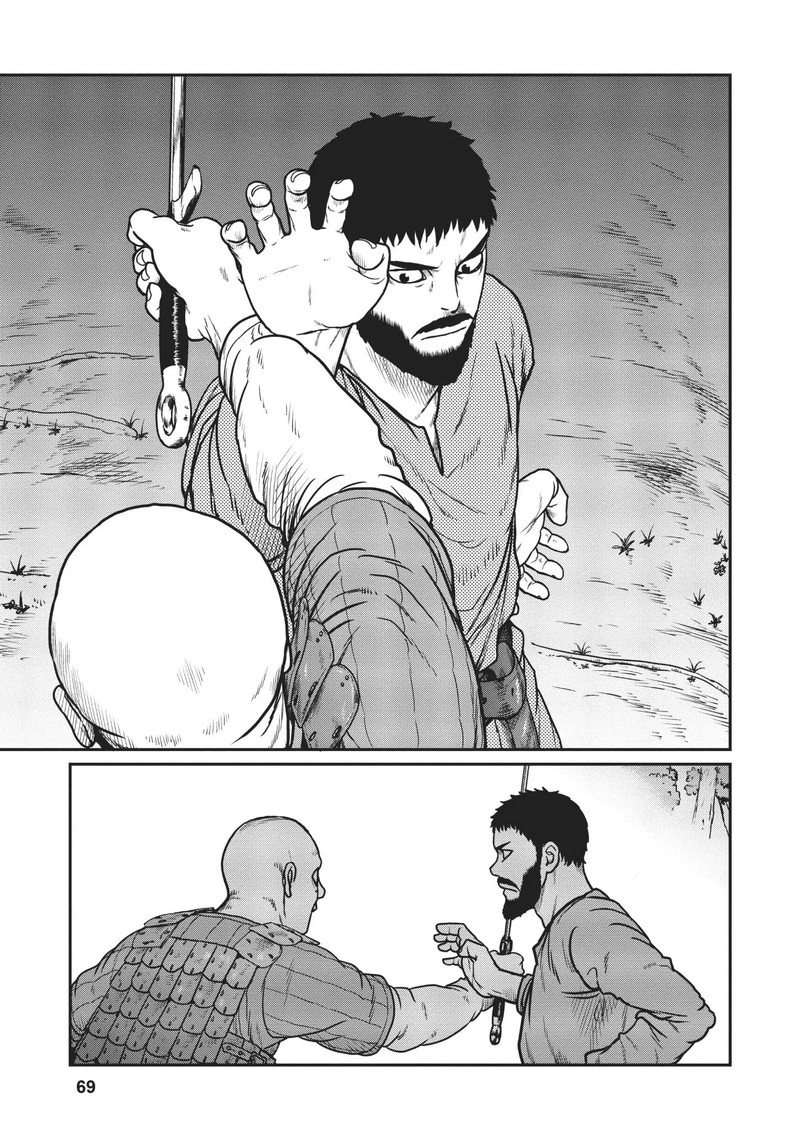 Yajin Tensei Karate Survivor In Another World 15 11