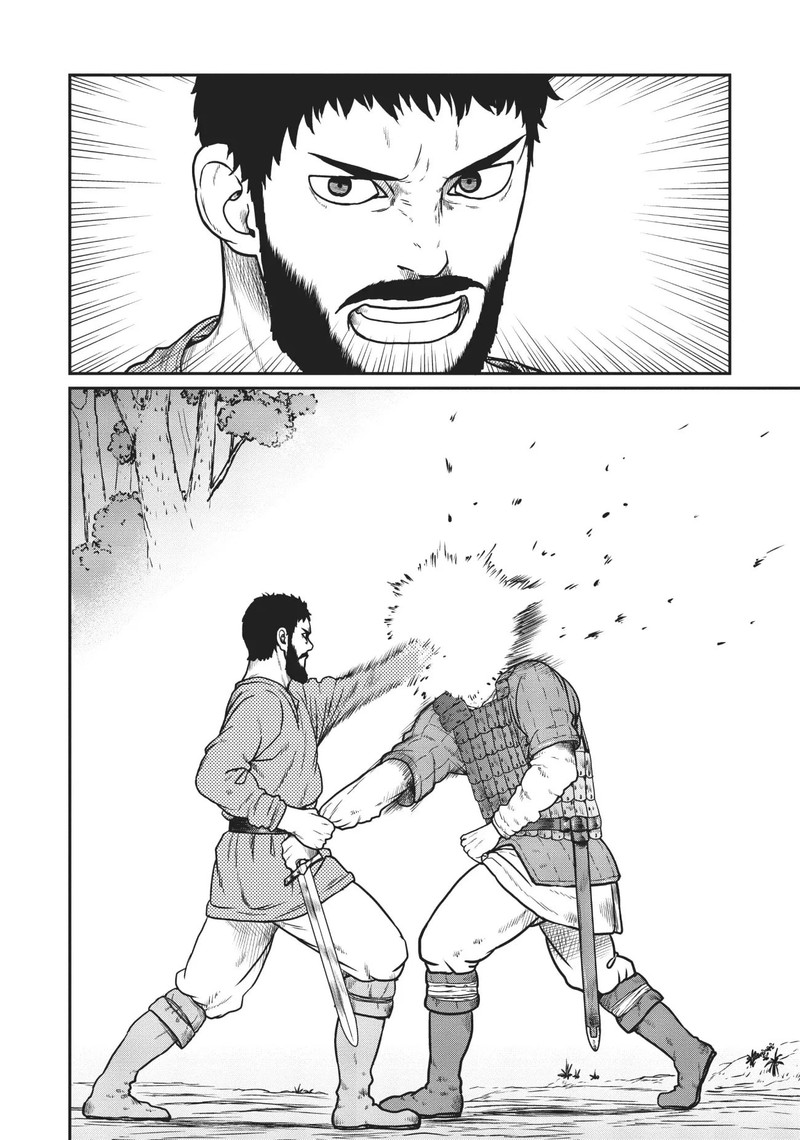 Yajin Tensei Karate Survivor In Another World 15 12