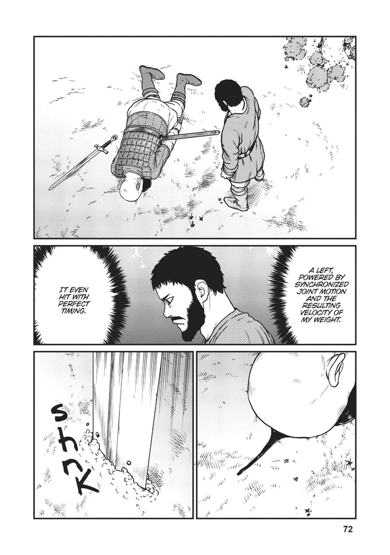 Yajin Tensei Karate Survivor In Another World 15 14