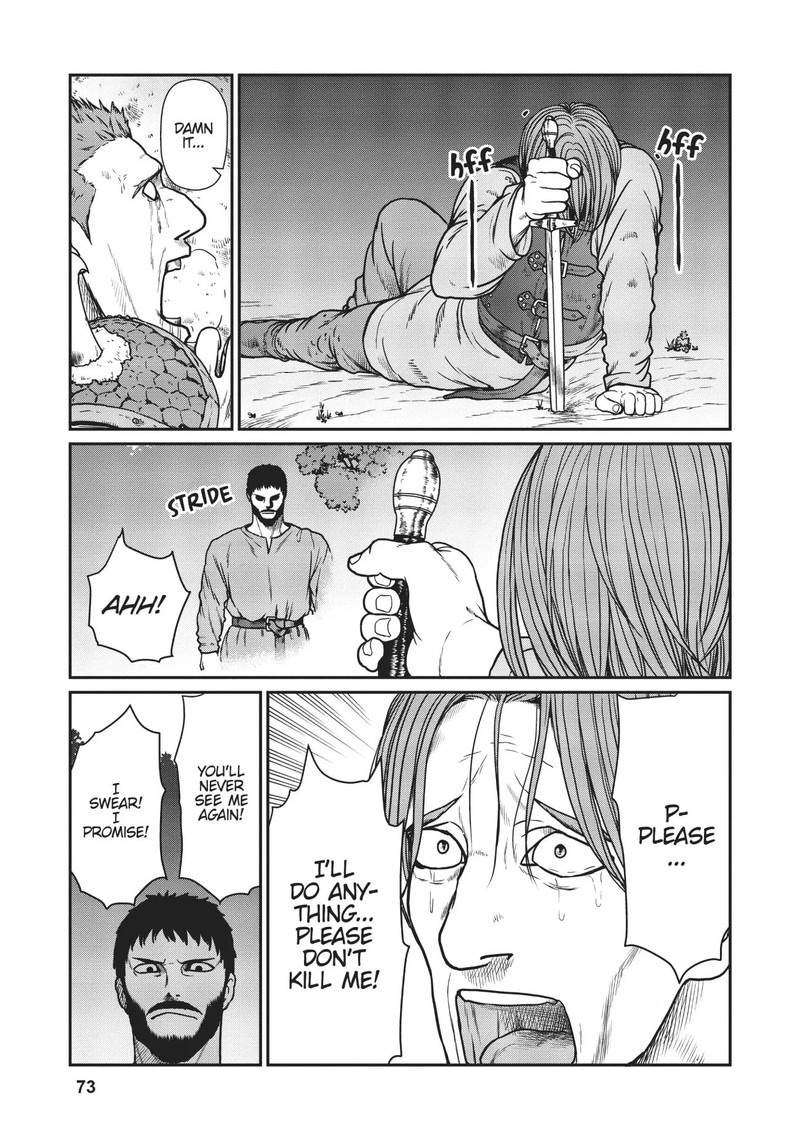 Yajin Tensei Karate Survivor In Another World 15 15