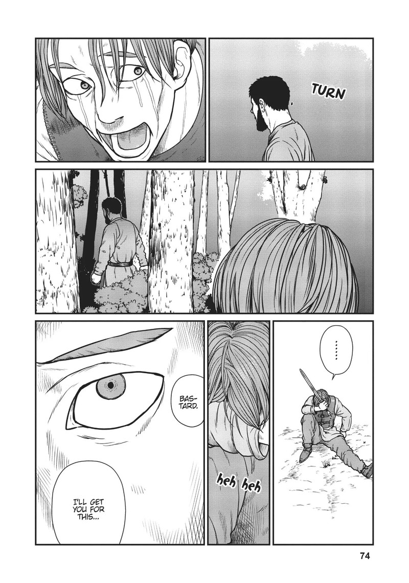 Yajin Tensei Karate Survivor In Another World 15 16