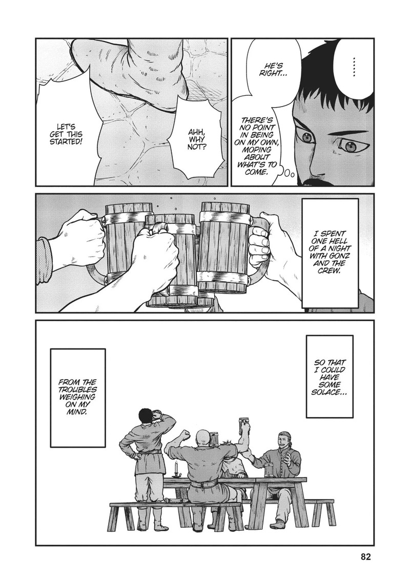 Yajin Tensei Karate Survivor In Another World 15 24