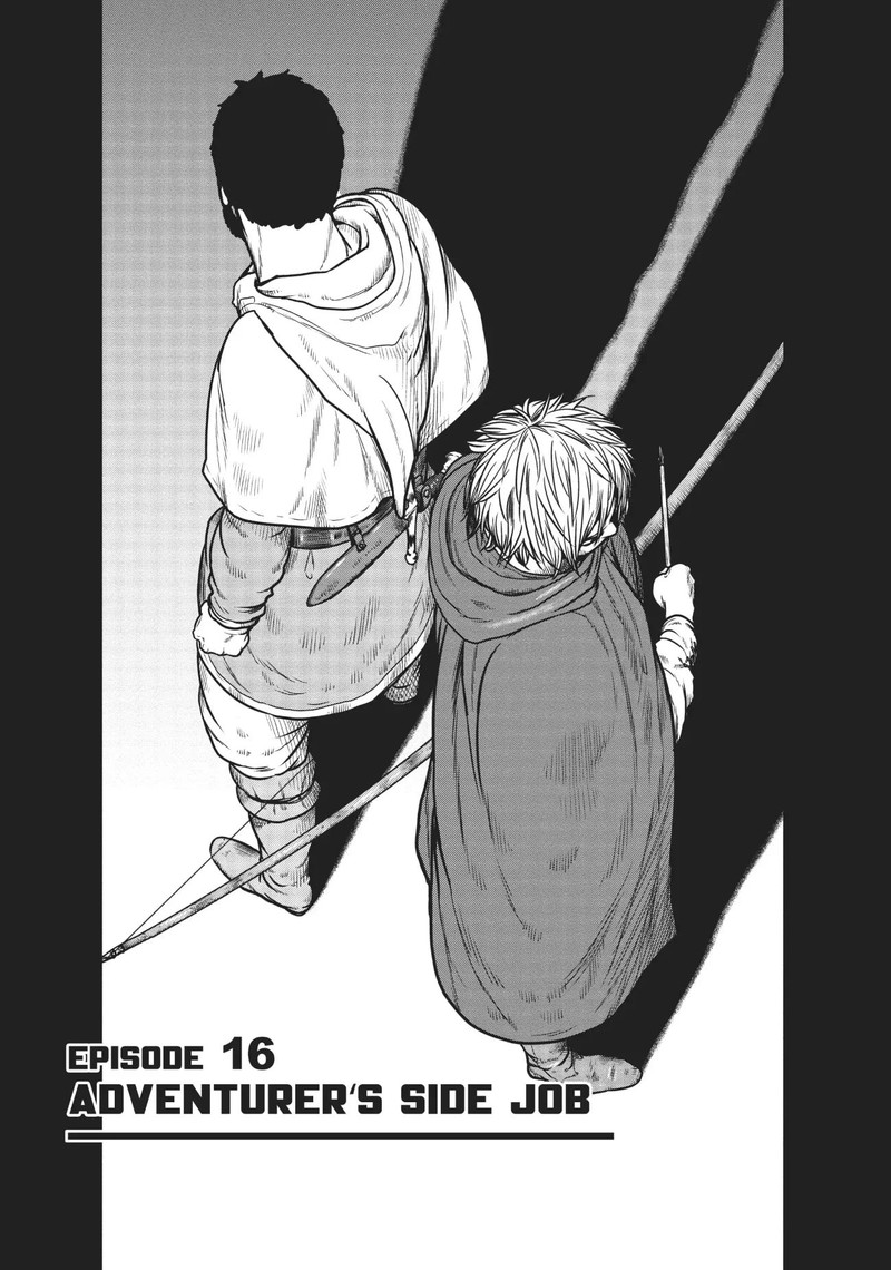 Yajin Tensei Karate Survivor In Another World 16 1