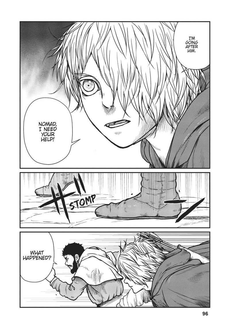 Yajin Tensei Karate Survivor In Another World 16 12