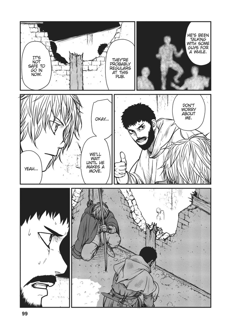 Yajin Tensei Karate Survivor In Another World 16 15