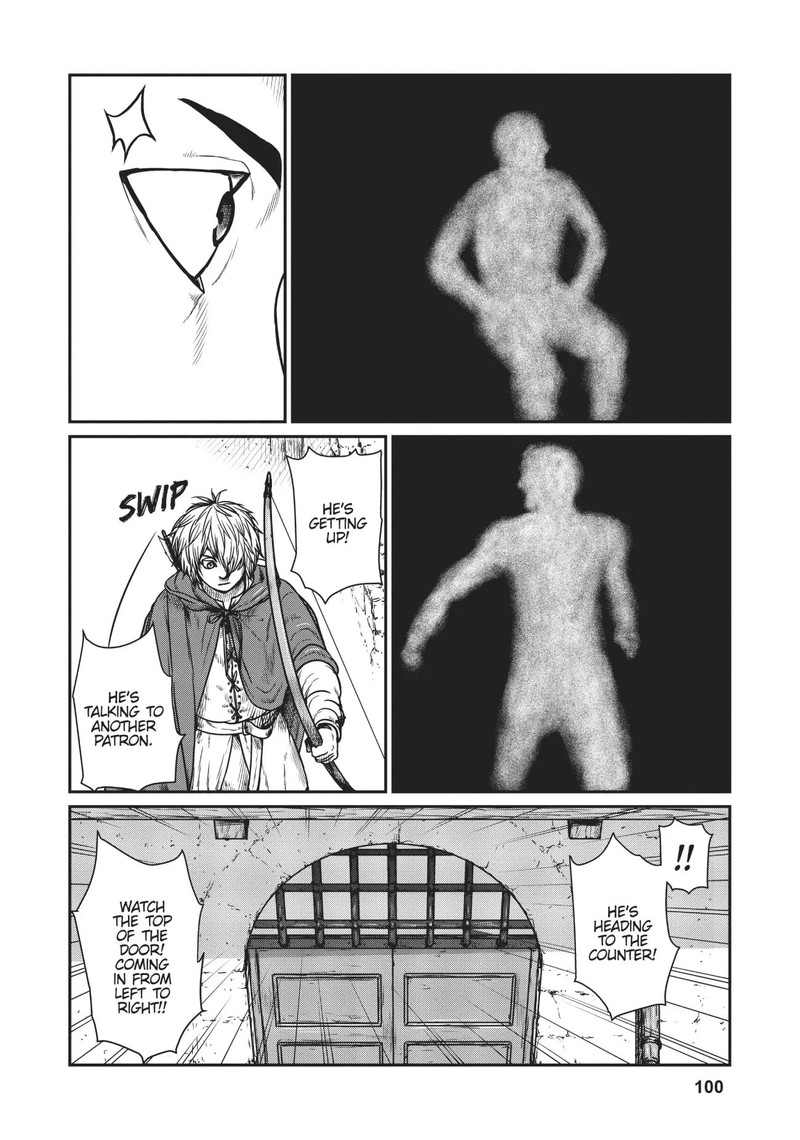 Yajin Tensei Karate Survivor In Another World 16 16