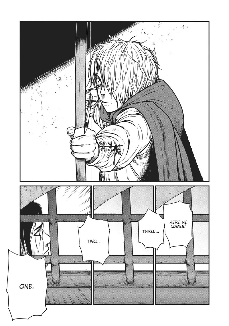 Yajin Tensei Karate Survivor In Another World 16 17