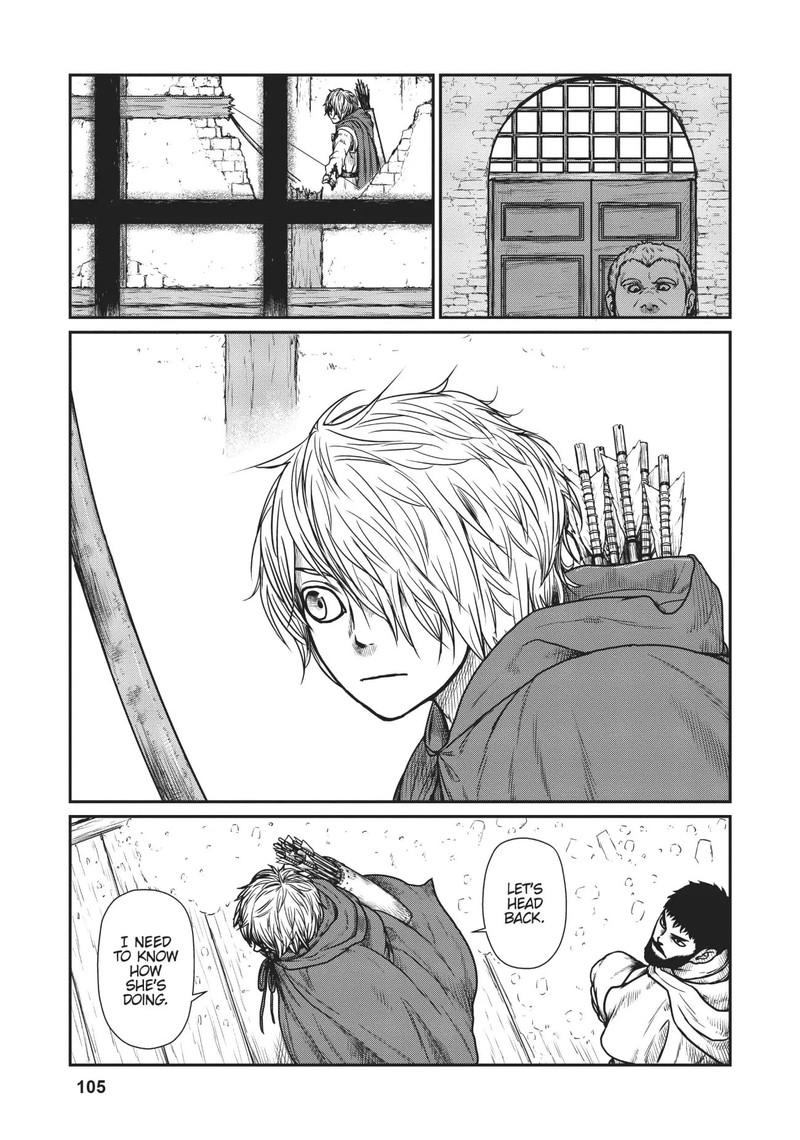 Yajin Tensei Karate Survivor In Another World 16 20