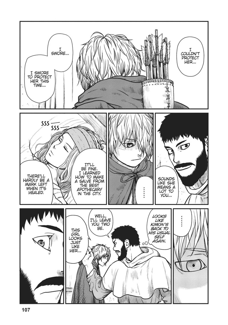 Yajin Tensei Karate Survivor In Another World 16 22