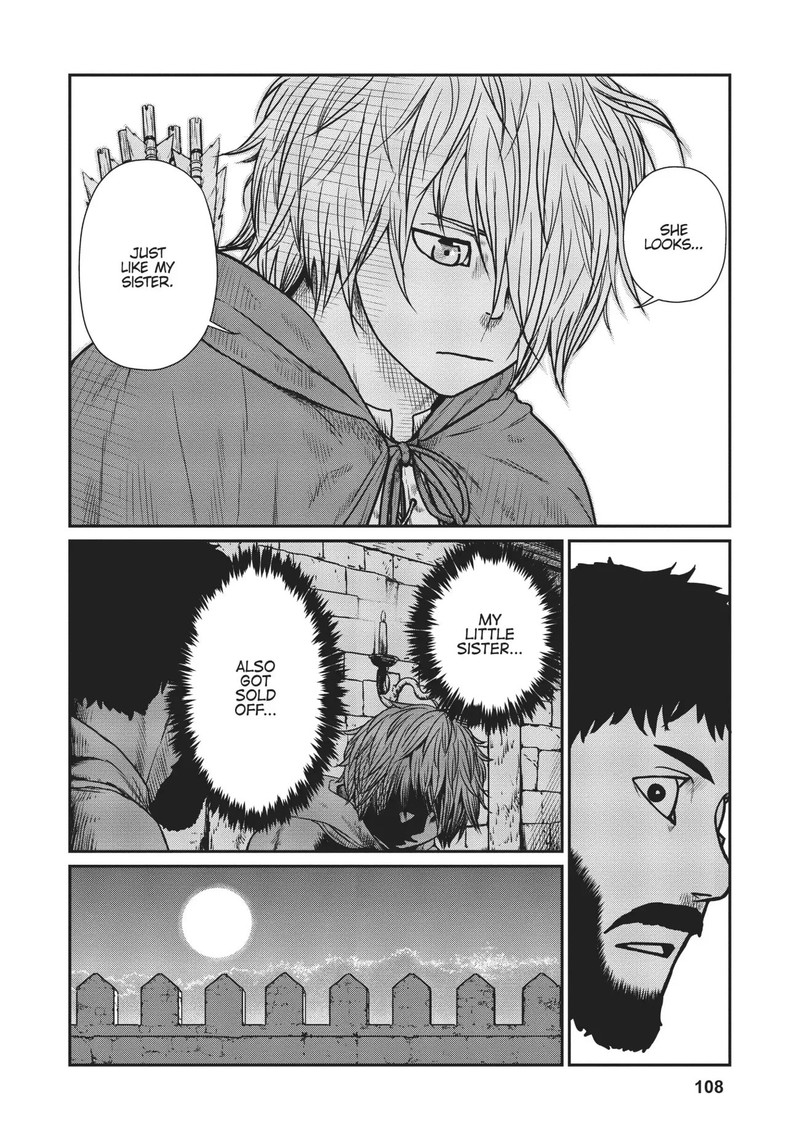Yajin Tensei Karate Survivor In Another World 16 23