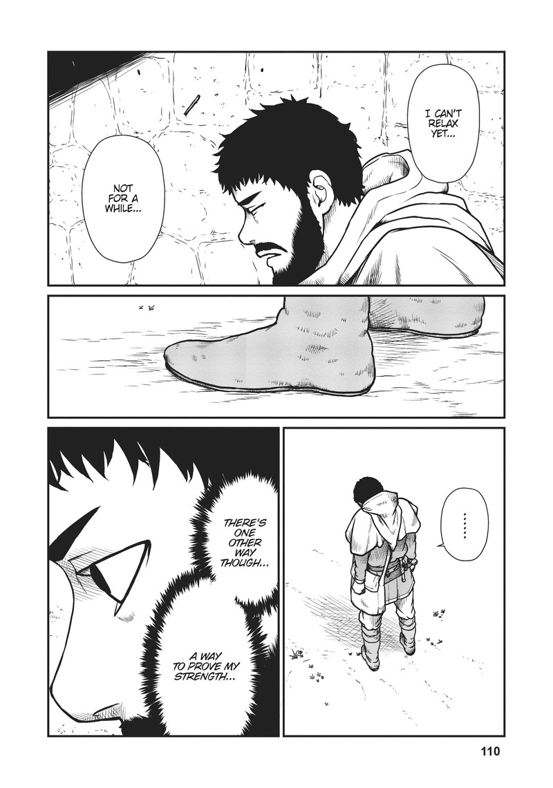 Yajin Tensei Karate Survivor In Another World 16 25