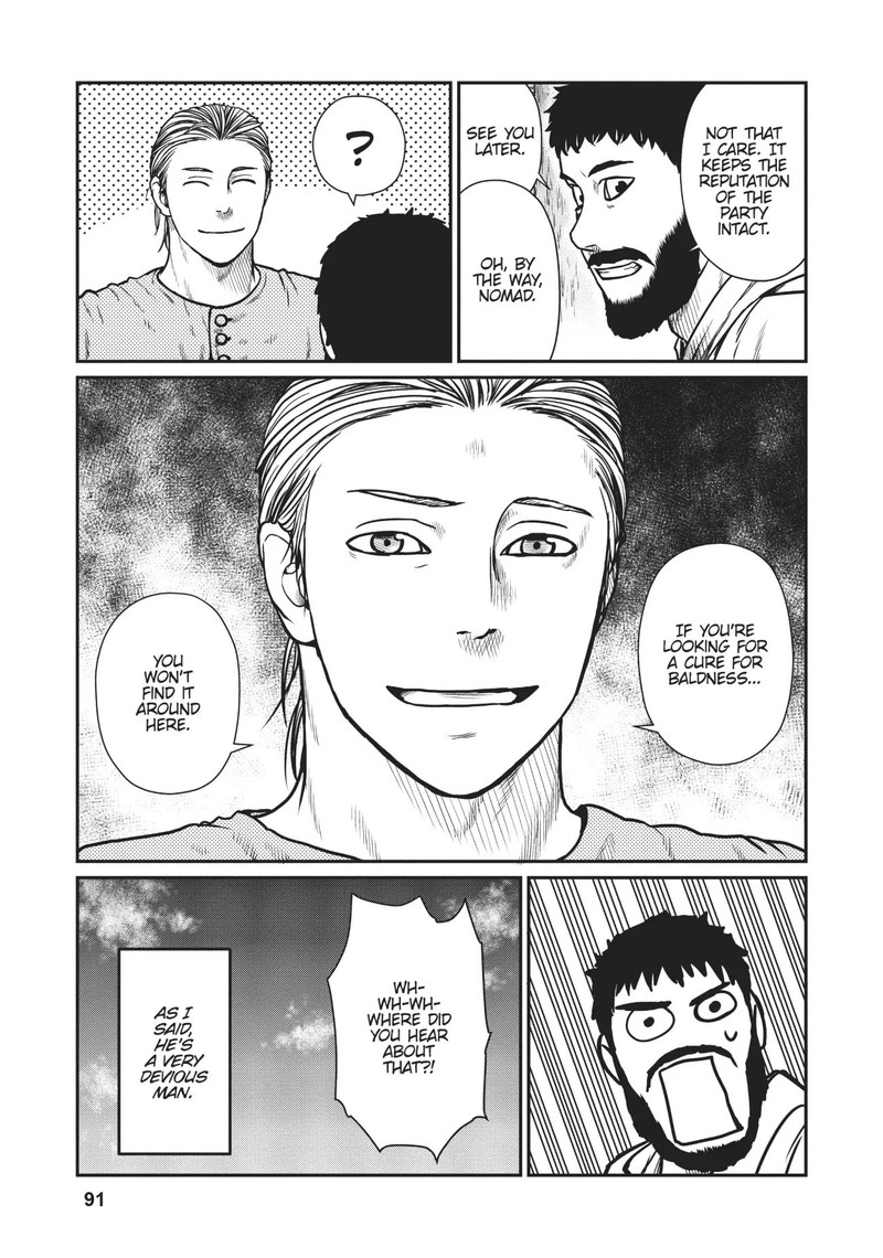 Yajin Tensei Karate Survivor In Another World 16 7