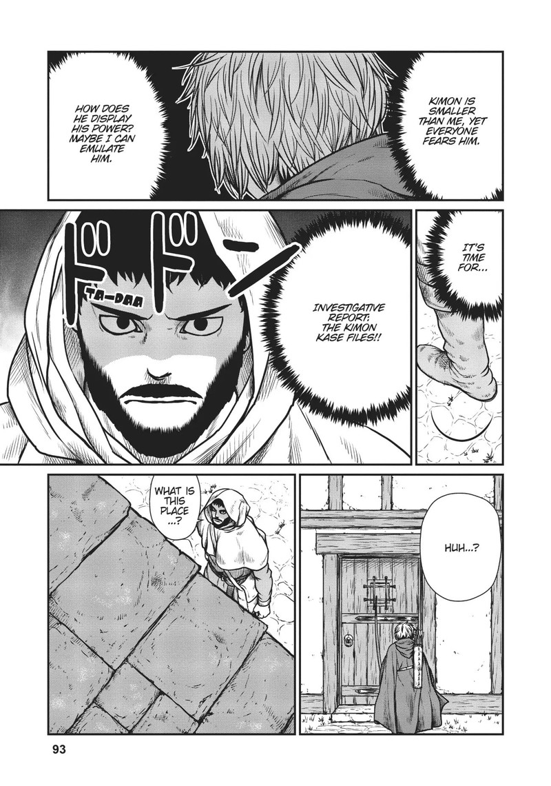Yajin Tensei Karate Survivor In Another World 16 9