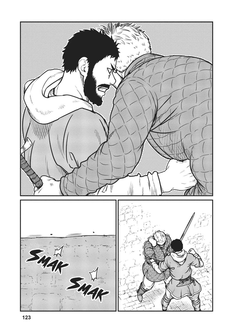 Yajin Tensei Karate Survivor In Another World 17 11