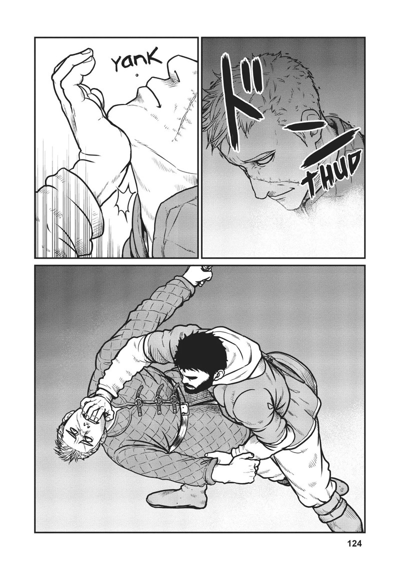 Yajin Tensei Karate Survivor In Another World 17 12