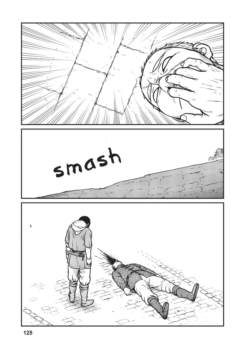 Yajin Tensei Karate Survivor In Another World 17 13