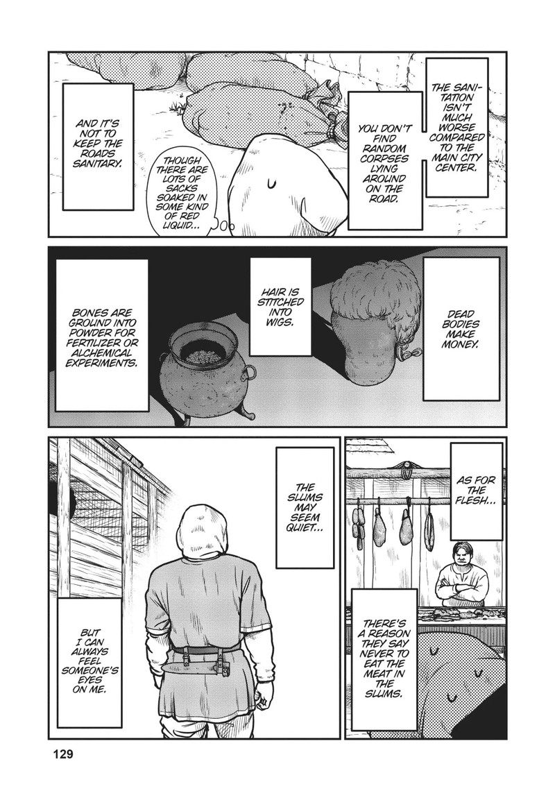Yajin Tensei Karate Survivor In Another World 17 17