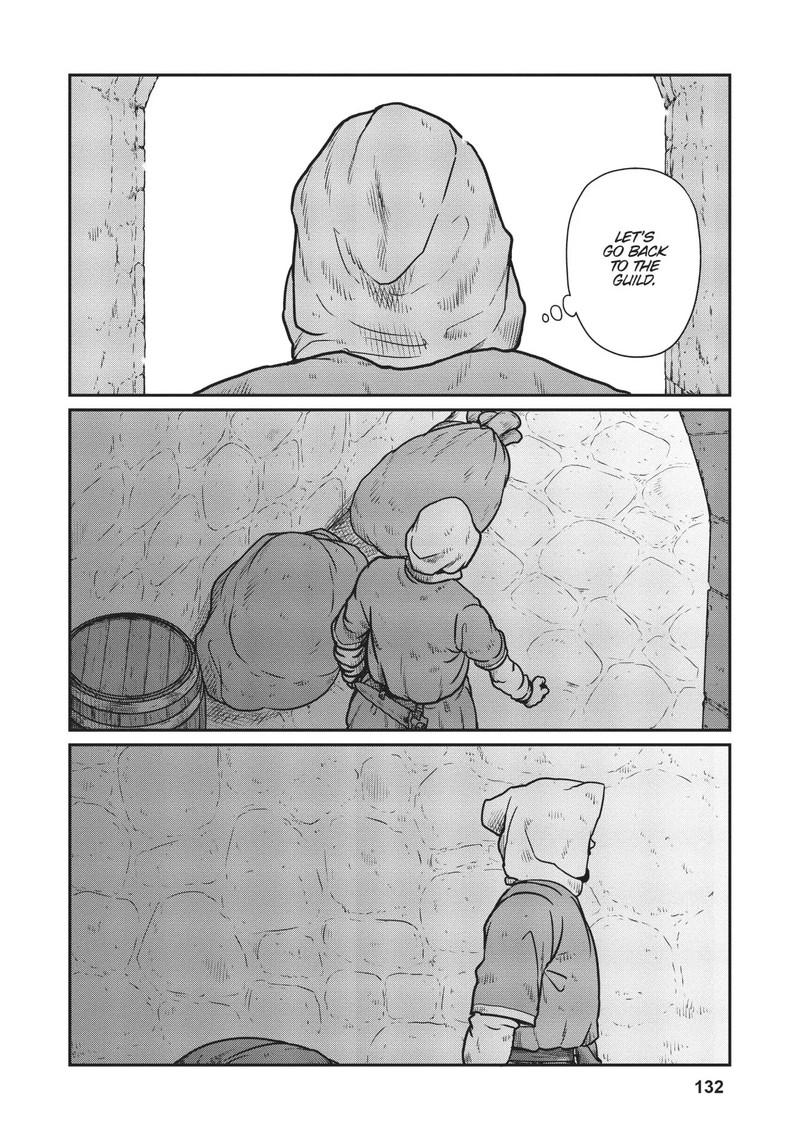 Yajin Tensei Karate Survivor In Another World 17 20
