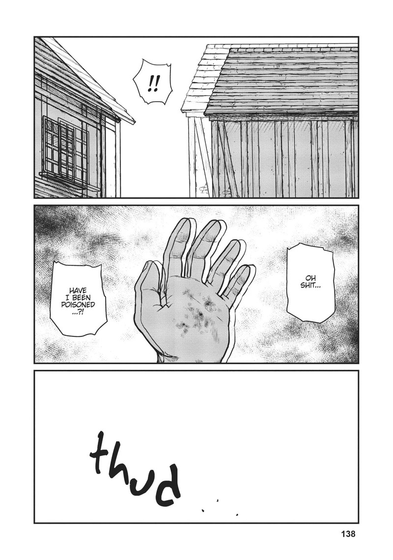 Yajin Tensei Karate Survivor In Another World 17 26