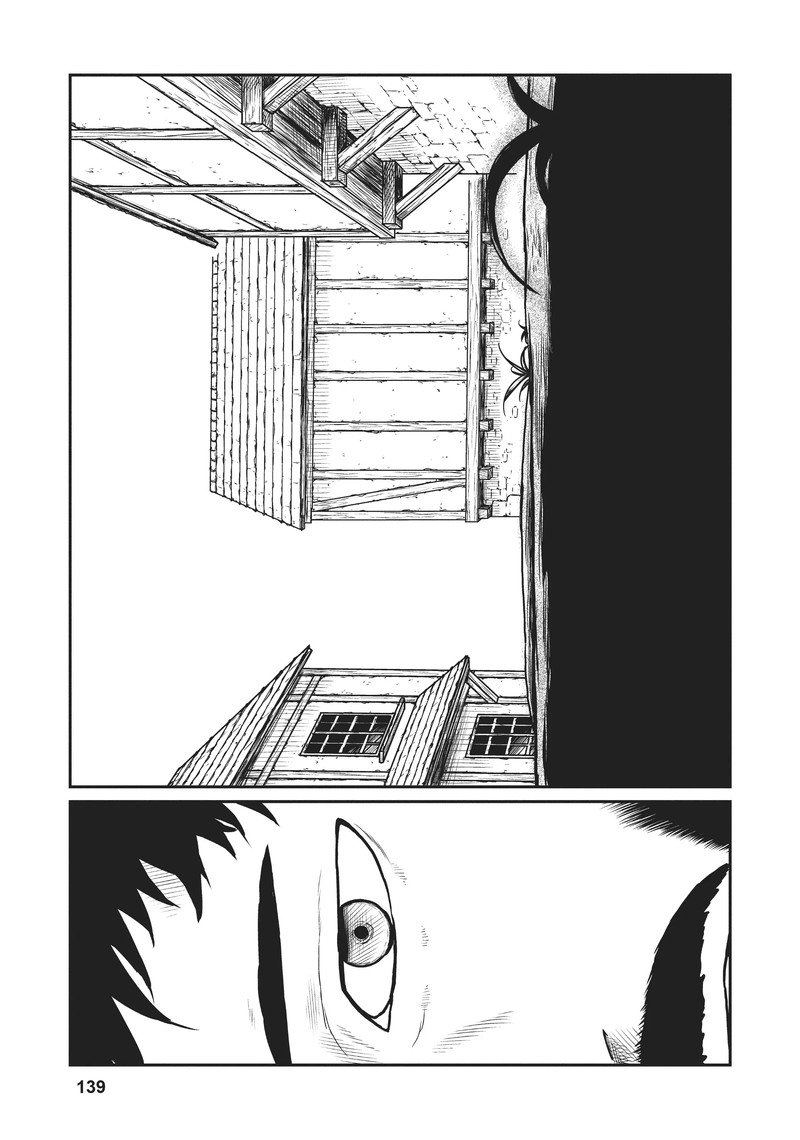Yajin Tensei Karate Survivor In Another World 17 27