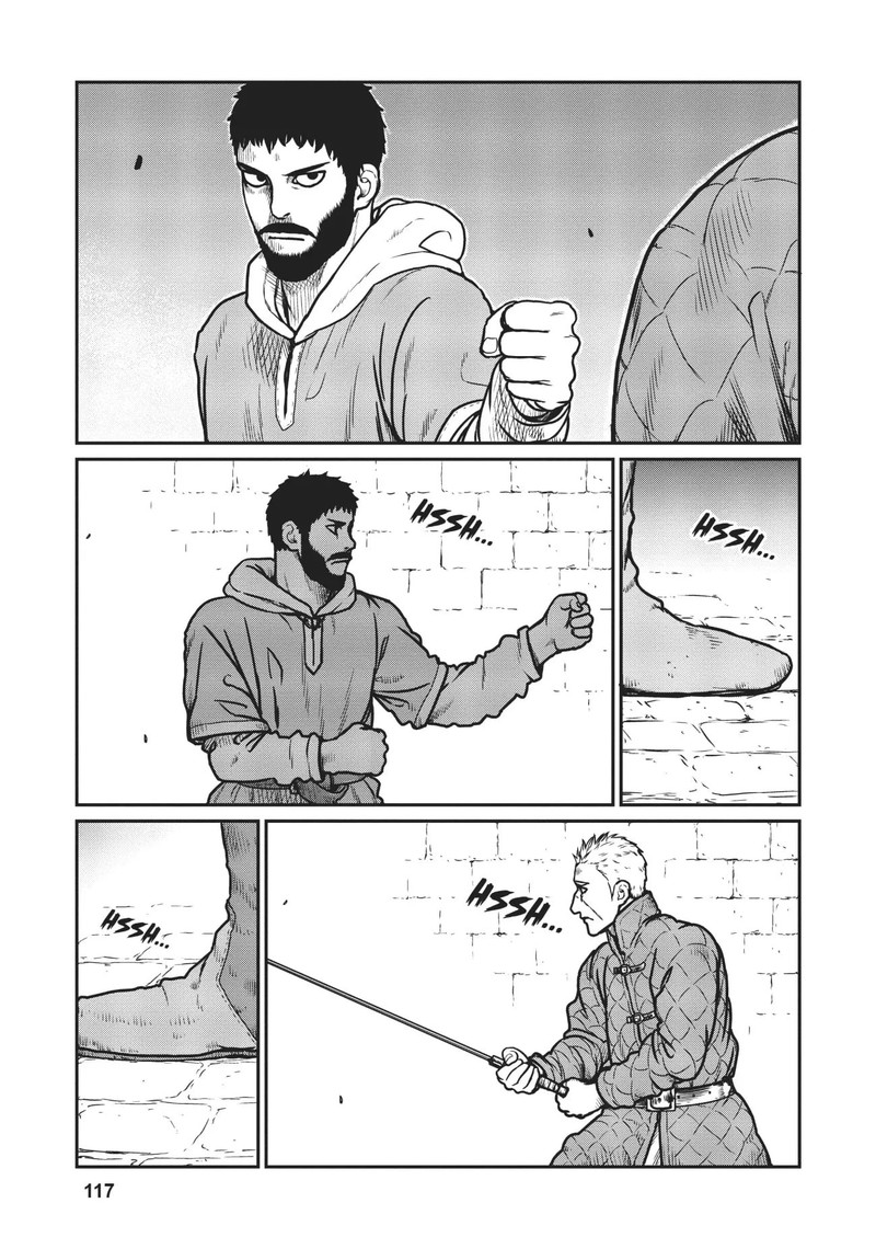 Yajin Tensei Karate Survivor In Another World 17 5