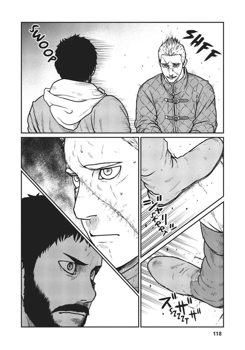 Yajin Tensei Karate Survivor In Another World 17 6