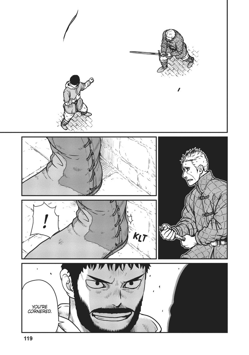 Yajin Tensei Karate Survivor In Another World 17 7