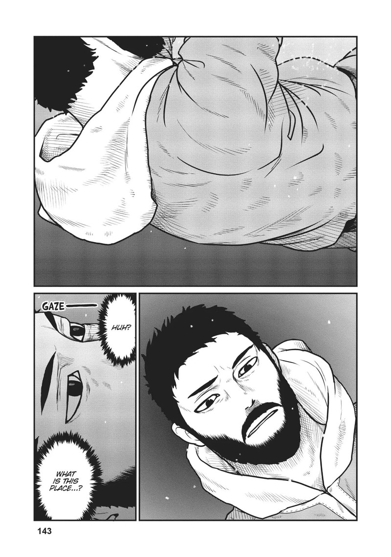 Yajin Tensei Karate Survivor In Another World 18 1
