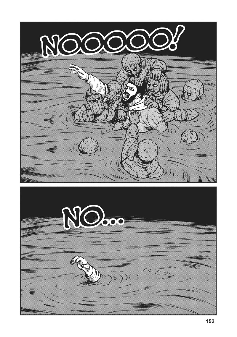 Yajin Tensei Karate Survivor In Another World 18 10