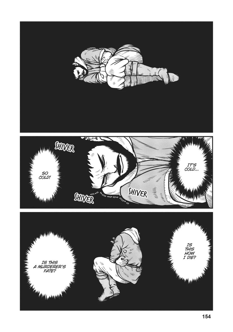 Yajin Tensei Karate Survivor In Another World 18 12