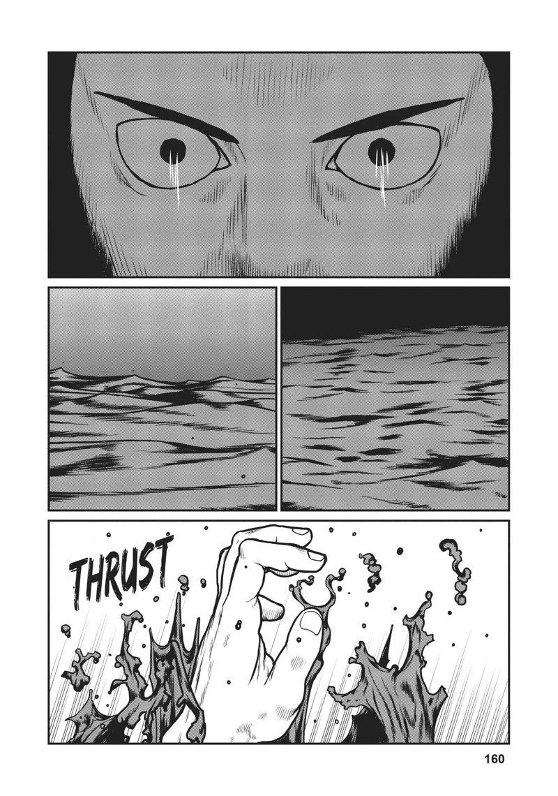 Yajin Tensei Karate Survivor In Another World 18 18