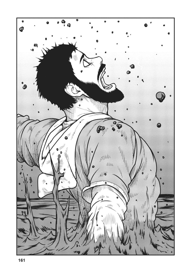 Yajin Tensei Karate Survivor In Another World 18 19